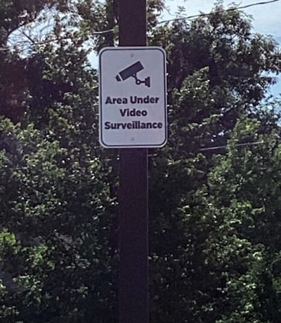 Street Signs Photo
